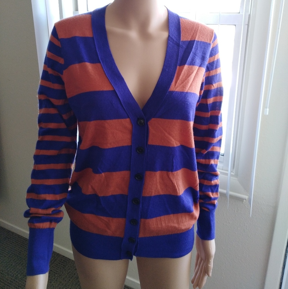 Loft sweater